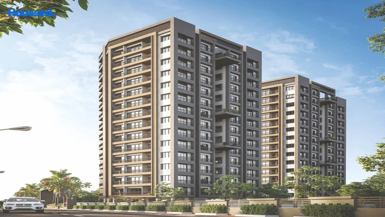 Omkar Navkar Heights